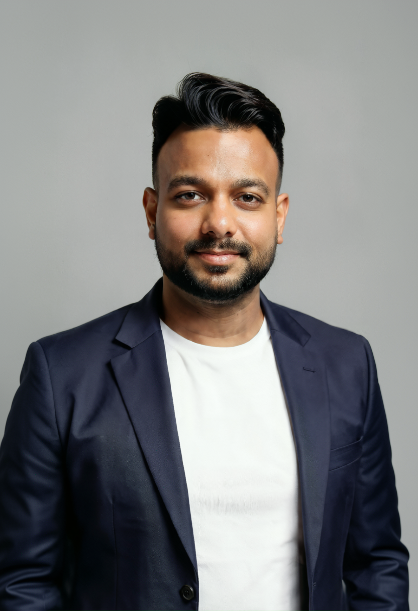 Yogesh Kumar